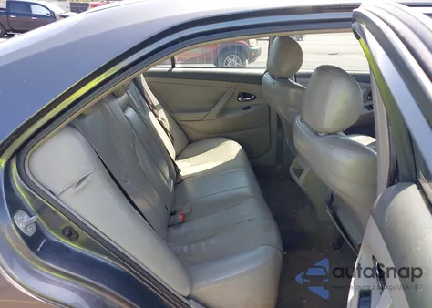 2008 Toyota Camry Le z USA, uszkodzony, nr VIN 4T1BE46K08U760245